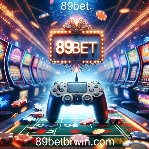 Atualizações Quentes: O Que Há de Novo em 89bet